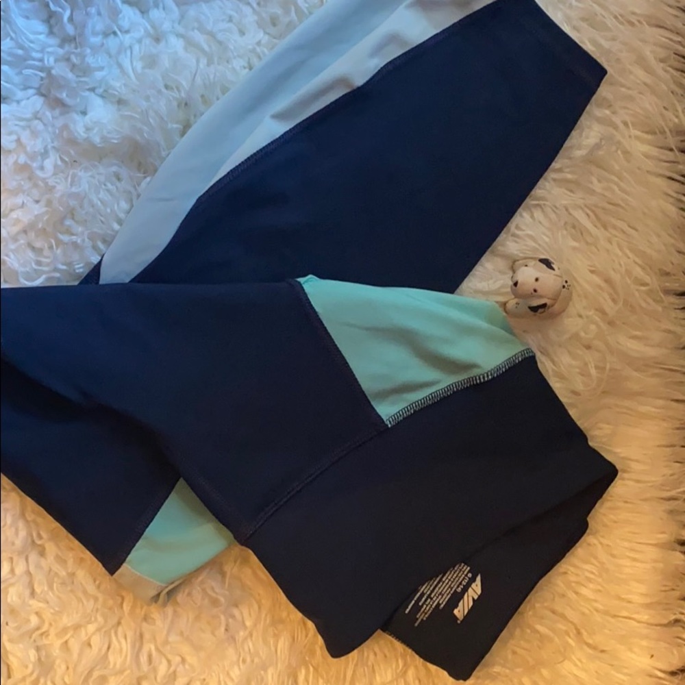 Avia Workout Pants